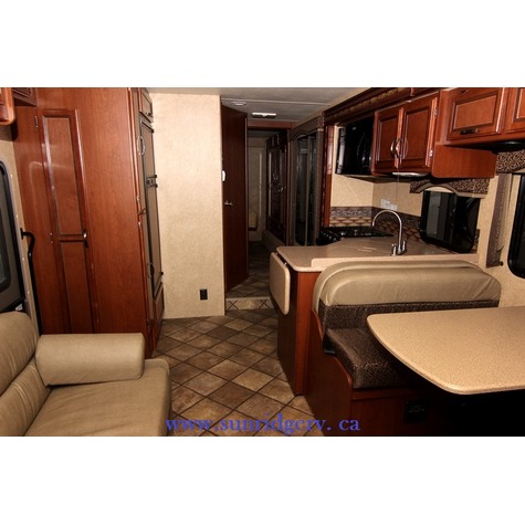 2014 Four Winds 31F - $79,995.00