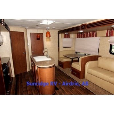 2013 Trailblazer T2700RB,Travel Trailer - $26,995.00