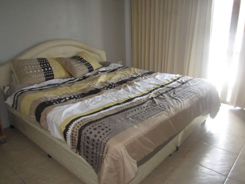 Thailand Pattaya Guesthouse for sale 