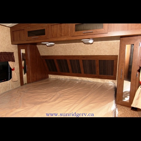 2014 Aerolite 250KBHS