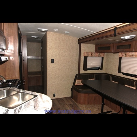 2014 Aerolite 250KBHS