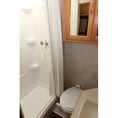 2006 Forest River Sun Seeker 2600S, Motorhomes - $29,995.00