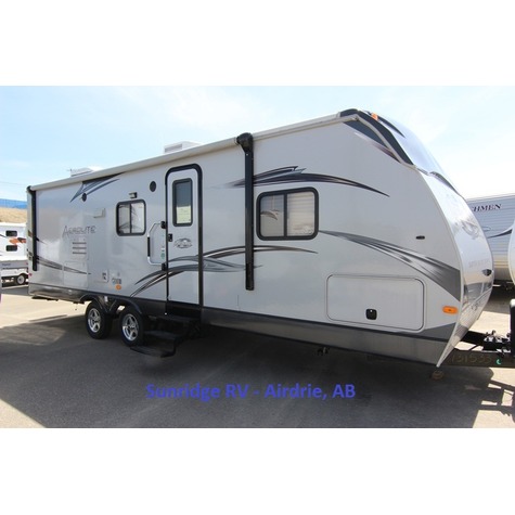 2013 Aerolite 272RBSS - 27,995.00