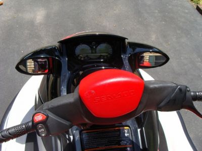 2009 Sea Doo Wake Pro 215HP Supercharged