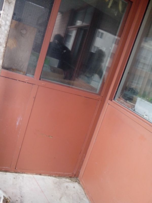 Balcony Cleaning Service In Toronto