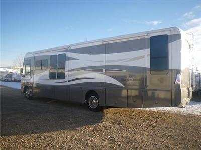 2006 Winnebago Itasca Suncruiser