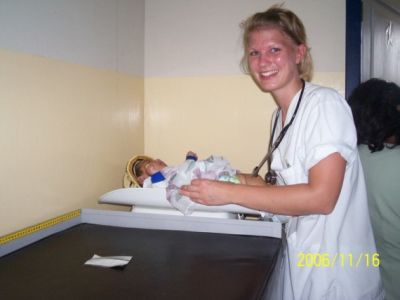 Volunteer Abroad - Nursing Volunteer Work in Ecuador, South America | www.elep.org