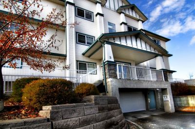 Somerset Condo for Sale: 204 3 Somervale VW SW Calgary