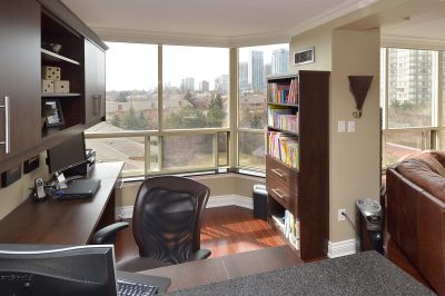 Tasteful Modern Renovations