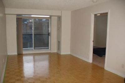 8-year new 2-bedroom condo for rent