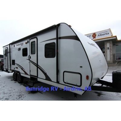 2014 Trek 272BHS, Travel Trailer - $24,995.00