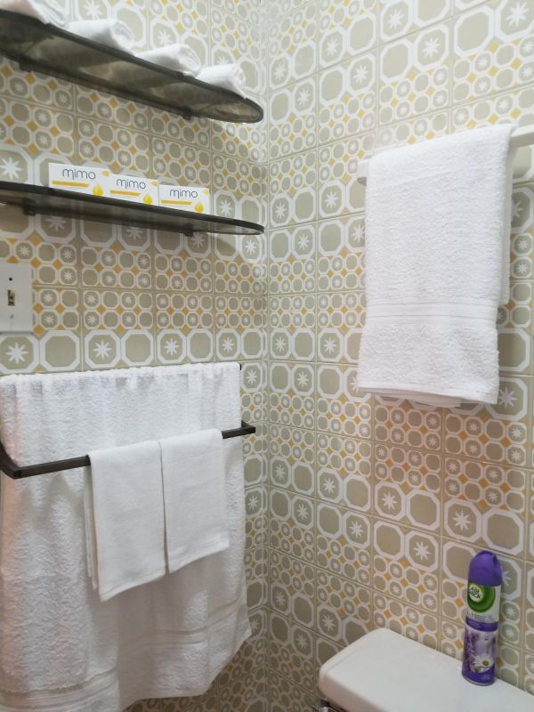 Puerto Rico Dream Vacation!