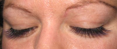 FREE LASH EXTENSIONS TRAINING