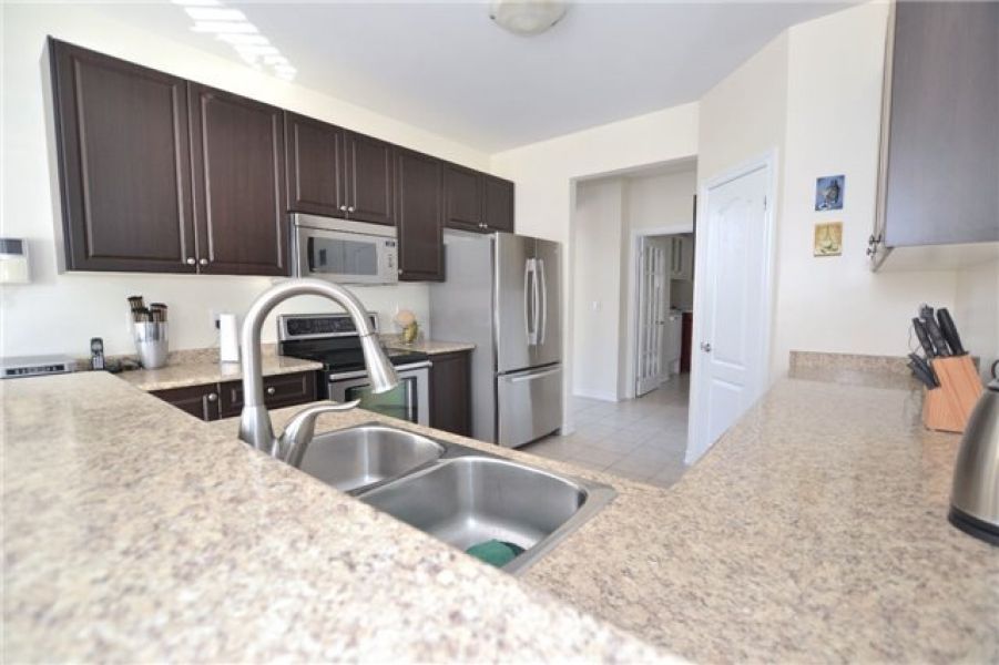 4 Bedroom Detach Coscorp Home for Sale in Willmont, Milton