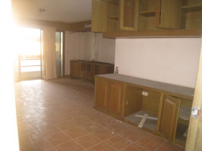 Pattaya Top Located Hotel Building to Renovate