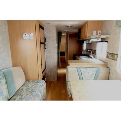 2007 Coachmen Captiva 265, Travel Trailer - $14,995.00