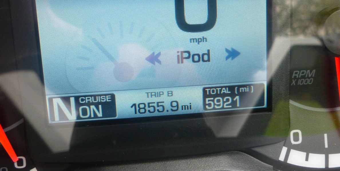 2010 Can Am Spyder RT- Black Low Miles w/Extras SM5