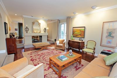 ONE OF A KIND ESTATE