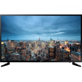 SAMSUNG UE60JU6000 Smart 4k Ultra HD 60' LED TV Freeview HD - Black