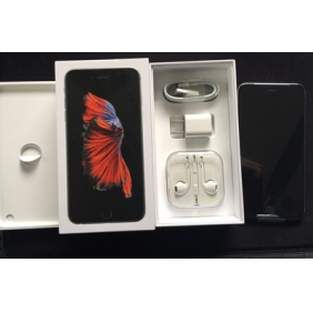 Apple iPhone 6S plus 64GB Unlocked Smartphone