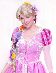 Princess Parties Toronto