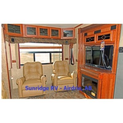 2012 Infinity 3520MS - $59,995.00