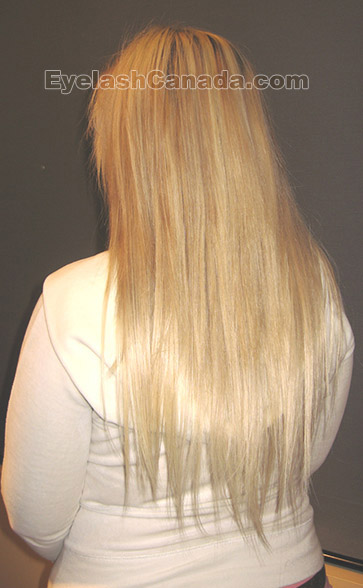 We are looking for Hair extension MODELS for Toronto on Monday, November 10,2014