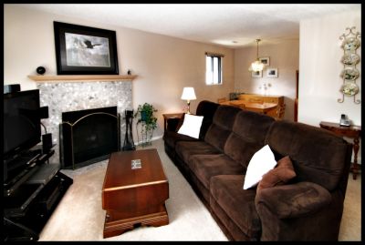 Cedarbrae Condo for Sale: 119 Cedar Springs GD SW