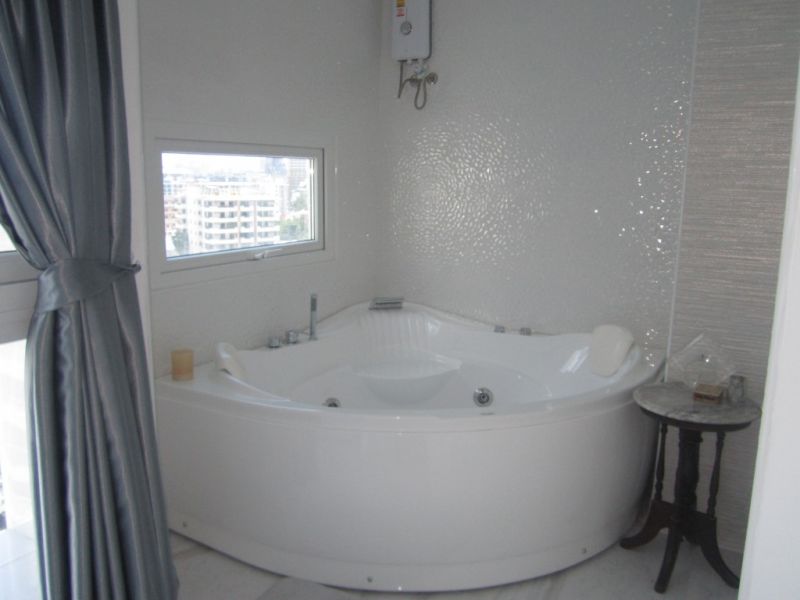 Thailand Pattaya Penthouse for sale 