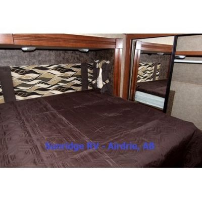 2013 Denali 330RLS, Fifth Wheel - $52,995.00