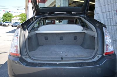 2007 Toyota Prius Hybrid with 90,672 Miles For Sell