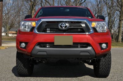 2012 Toyota Tacoma TRD TX Baja Edition 4.0 V6 4X4