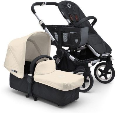 bugaboo donkey duo twin stroller