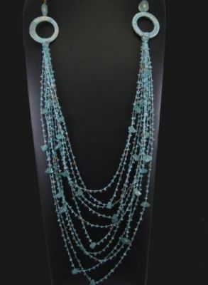 Wholesale supply worldwide,all products necklaces bracelets and earring by handmade.