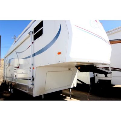 2002 Cardinal 28RL,Fifth Wheel - $18,995.00