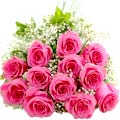 Accomplish your care and concern for your loved ones with lovely flowers