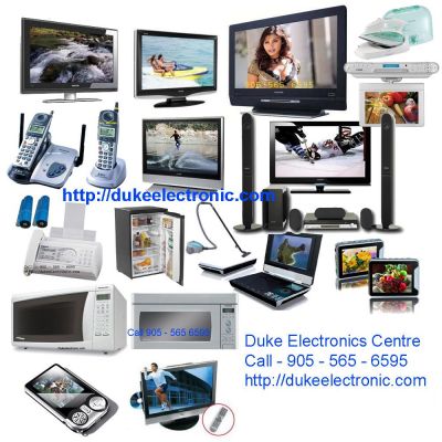 Computer Repair, Laptop & TV Repair, DVR, Rogers PVR 8300 / Explorer 3200 Repair