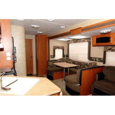 2012 Cherokee 29U,Travel Trailer - $17,995.00