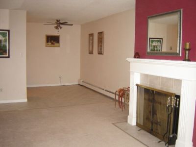 Modern 1 BD condo close to downtown for sale