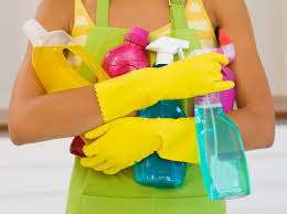 Moving or renovating? We’ll do the cleaning for you!