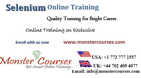 MonsterCourses Support