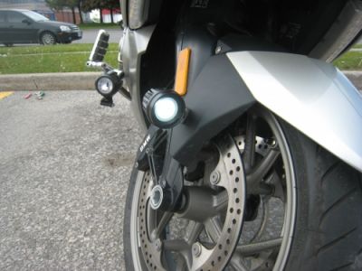 *NEW* High Powered LED Auxiliary / Fog Lamp