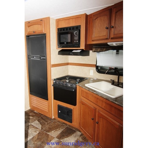 2014 Dutchmen 245RKS - $25,995.00