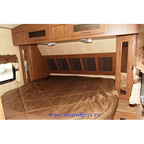 2014 Aerolite 282DBHS