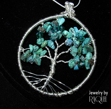 Buy Exquisite handmade jewelry directly from the jewelry designer