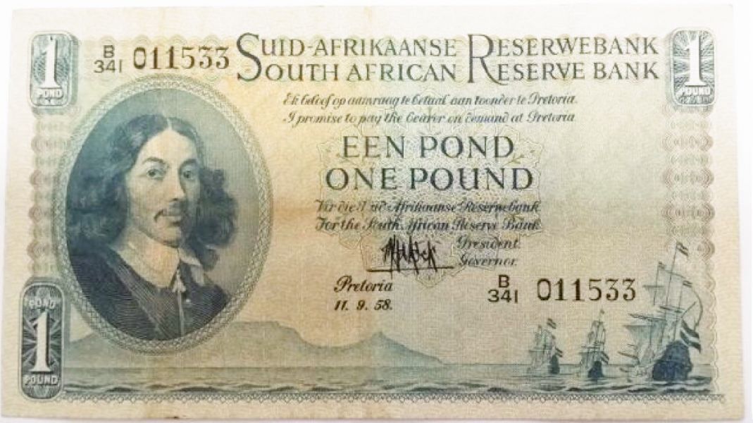 Old Bank notes, coins, stamps, postcards etc