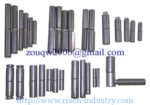 Supply heavy duty welding hinge