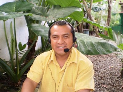 LEARN SPANISH ONLINE LESSONS