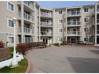 Shawnessy Condo for Sale: 413 260 Shawville WY SE