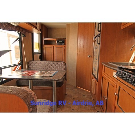 2014 Crossover 189QB - $19,995.00